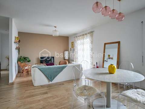 Vente appartement 4 pièces Saint-Quay-Portrieux 22