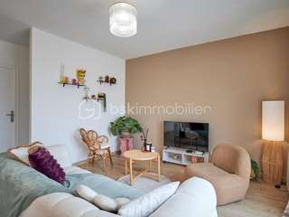 Vente appartement 4 pièces Vente appartement 4 pièces