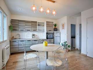 Vente appartement 4 pièces Vente appartement 4 pièces