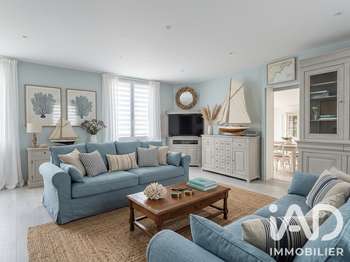 Vente appartement 4 pièces Saint-Quay-Portrieux 22