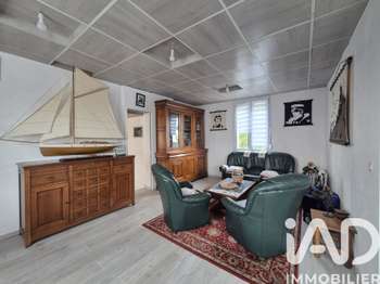 Vente appartement 4 pièces Saint-Quay-Portrieux 22