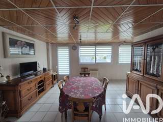 Vente appartement 4 pièces Vente appartement 4 pièces