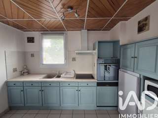 Vente appartement 4 pièces Vente appartement 4 pièces