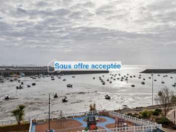 Vente appartement 1 pièce Saint-Quay-Portrieux 22
