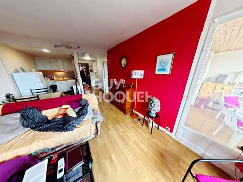 Vente appartement 2 pièces Saint-Quay-Portrieux 22