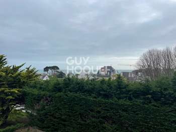 Vente Appartement 2 piècesSaint-Quay-Portrieux