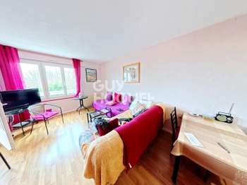 Vente Appartement 2 piècesSaint-Quay-Portrieux