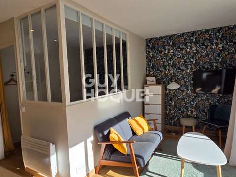 Vente appartement 1 pièce Saint-Quay-Portrieux 22