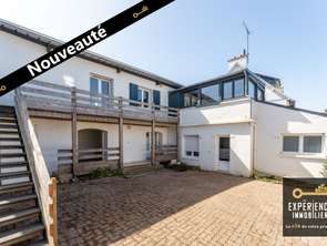 Vente Appartement 2 piècesSaint-Quay-Portrieux