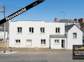 Vente appartement 2 pièces Saint-Quay-Portrieux 22