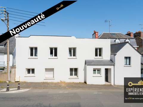 Vente appartement 2 pièces Saint-Quay-Portrieux 22
