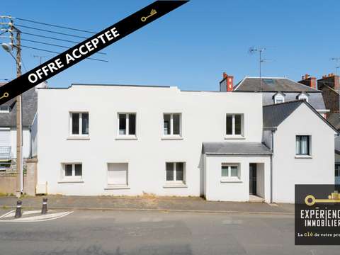 Vente appartement 2 pièces Saint-Quay-Portrieux 22