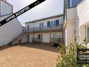 Vente Appartement T1Saint-Quay-Portrieux