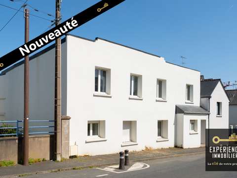 Vente appartement 3 pièces Saint-Quay-Portrieux 22