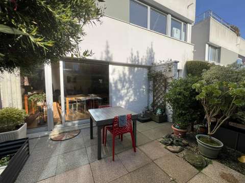 Vente appartement 3 pièces Saint-Quay-Portrieux 22