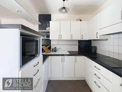 Vente appartement 3 pièces Vente appartement 3 pièces