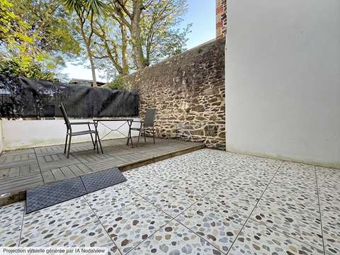 Vente appartement 3 pièces Vente appartement 3 pièces
