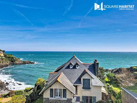 Vente appartement 3 pièces Saint-Quay-Portrieux 22