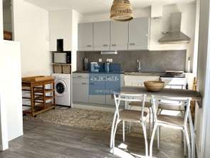 Vente Appartement 2 piècesSaint-Quay-Portrieux
