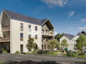 Vente Appartement 2 piècesSaint-Quay-Portrieux
