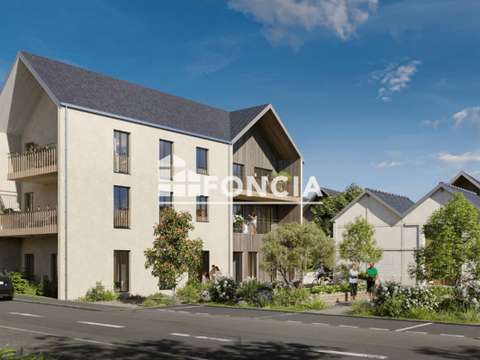 Vente appartement 2 pièces Saint-Quay-Portrieux 22