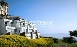 Photo Vente Studio Saint-Quay-Portrieux