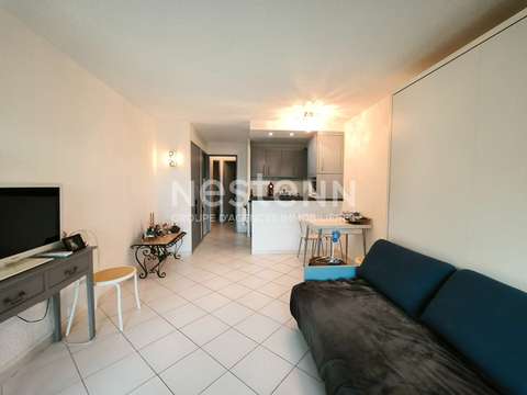 Vente Studio 1 pièce