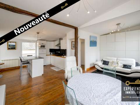 Vente appartement 3 pièces Saint-Quay-Portrieux 22