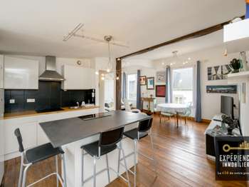 Vente appartement 3 pièces Vente appartement 3 pièces