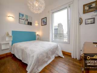 Vente appartement 3 pièces Vente appartement 3 pièces