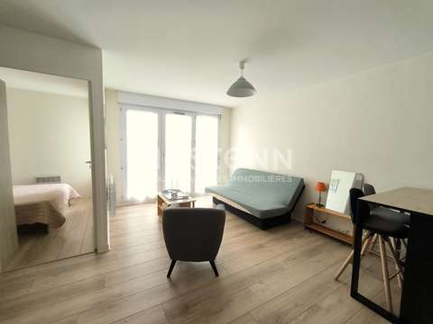 Vente appartement 2 pièces Saint-Quay-Portrieux 22