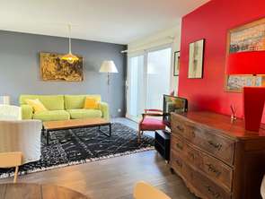 Vente Appartement 3 piècesSaint-Quay-Portrieux
