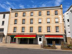 Vente Appartement 2 piècesSaint-Quay-Portrieux