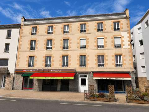Vente appartement 2 pièces Saint-Quay-Portrieux 22