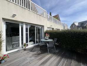 Vente Appartement 2 piècesSaint-Quay-Portrieux