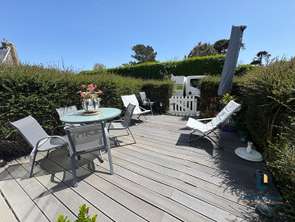 Vente Appartement T1Saint-Quay-Portrieux