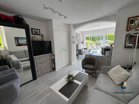 Vente appartement 1 pièce Vente appartement 1 pièce