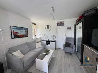 Vente appartement 1 pièce Vente appartement 1 pièce