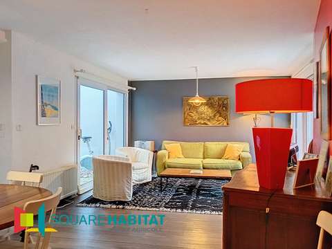 Vente appartement 3 pièces Vente appartement 3 pièces