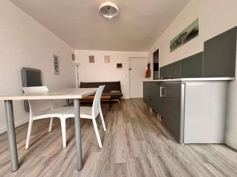 Vente appartement 2 pièces Saint-Quay-Portrieux 22