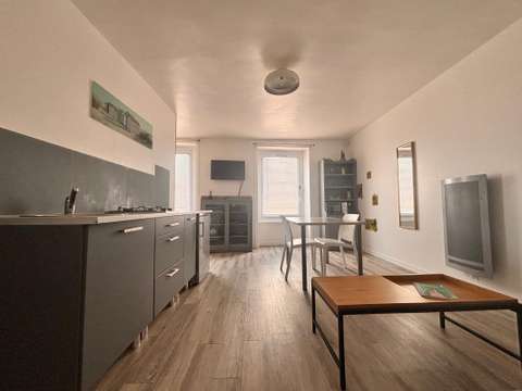 Vente appartement 2 pièces Vente appartement 2 pièces