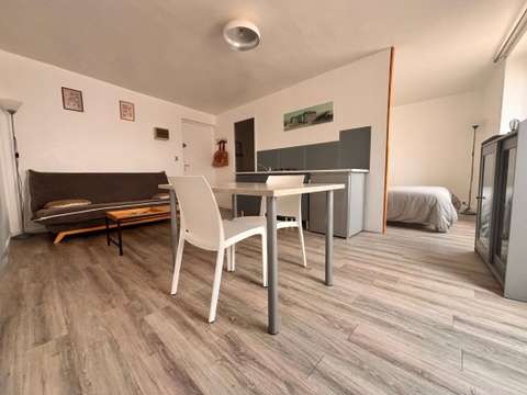 Vente appartement 2 pièces Vente appartement 2 pièces