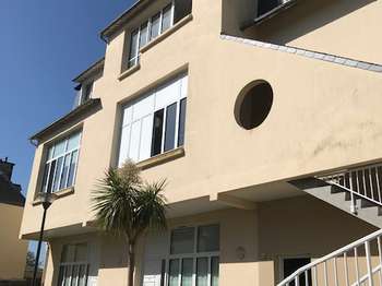 Vente Appartement 2 piècesSaint-Quay-Portrieux