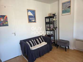Vente Appartement T1Saint-Quay-Portrieux