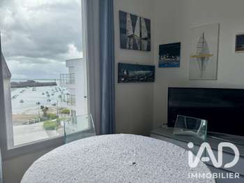 Vente Appartement 3 piècesSaint-Quay-Portrieux