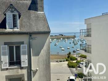 Vente Appartement 3 piècesSaint-Quay-Portrieux