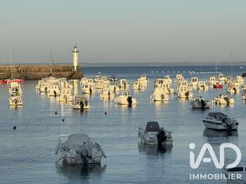 Vente Appartement 3 piècesSaint-Quay-Portrieux