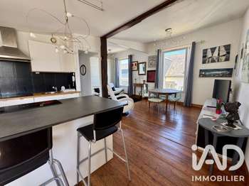 Vente Appartement 3 piècesSaint-Quay-Portrieux