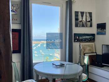 Vente Appartement 3 piècesSaint-Quay-Portrieux