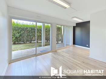 Appartement 3 pièces 50 m² · à Saint-Quay-Portrieux · 50 m² · 264 000 €